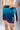 Eryx Dusk High Split MMA Shorts