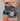 Eryx Glitch Womens Shorts Black - Eryxgear