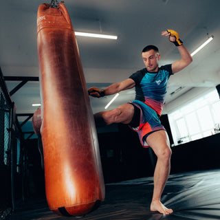 A Beginner’s Guide To MMA: Everything You Need To Know