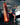 Pro MMA Fighter Tom Wright Hitting a heavy bag in Eryxgear