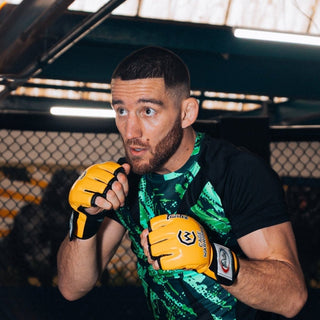 How To Train MMA Safely - Eryxgear