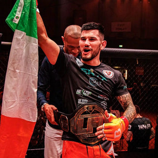 We Do MMA: The Best Finishes From Eryxgear Athletes - Eryxgear