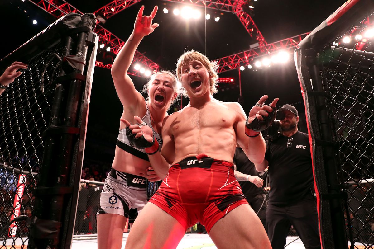 Why is MMA BOOMING? - Eryxgear