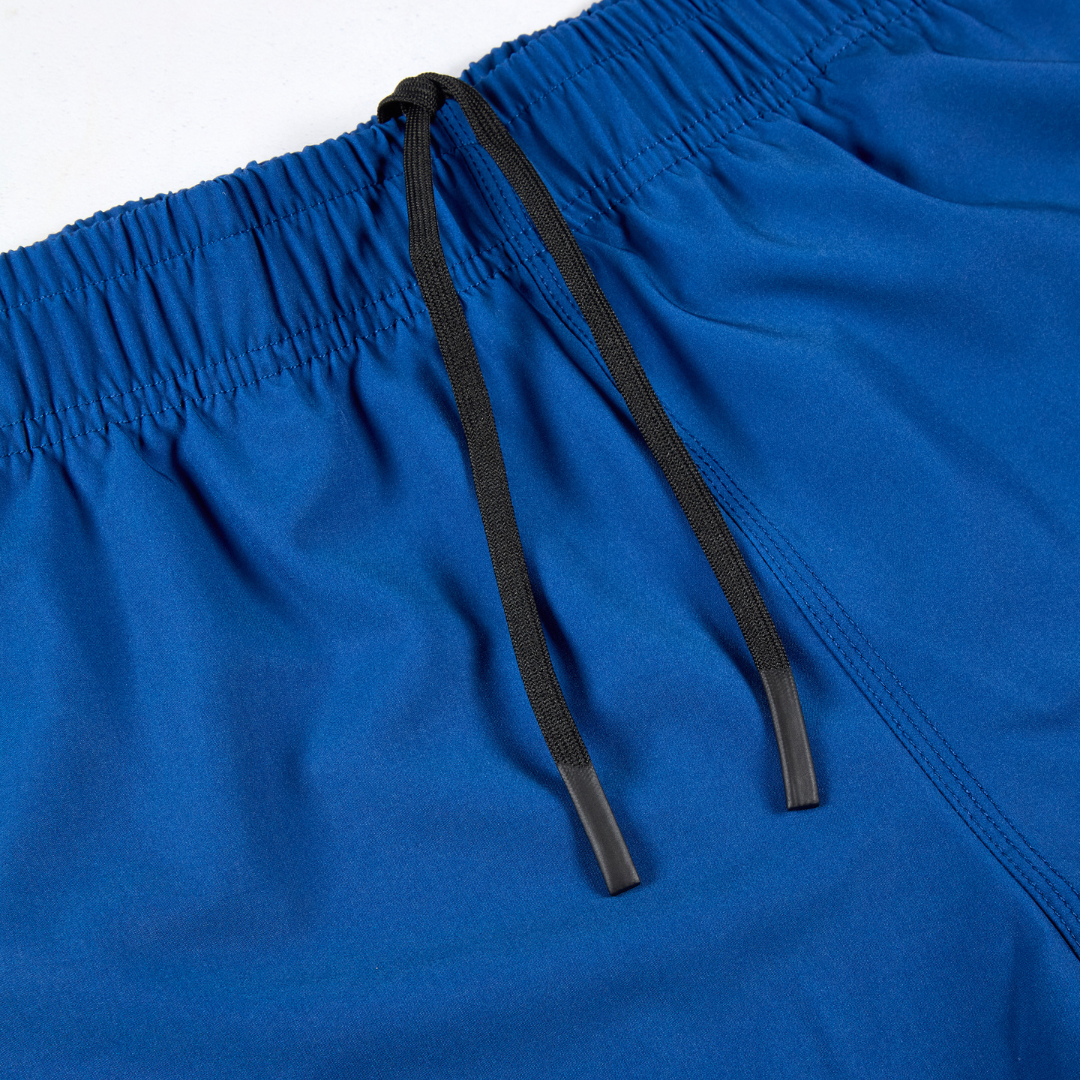 Eryx Blue Essential MMA Shorts