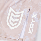 Eryx Desert Camo MMA Shorts