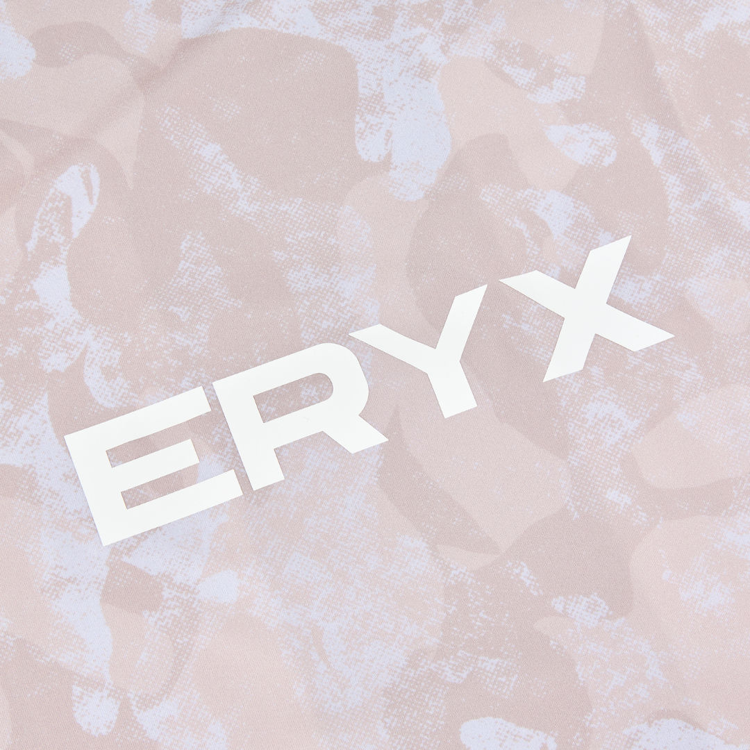 Eryx Desert Camo MMA Tee