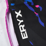 Eryx Purple Carbon MMA Shorts