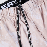Eryx Desert Camo MMA Shorts