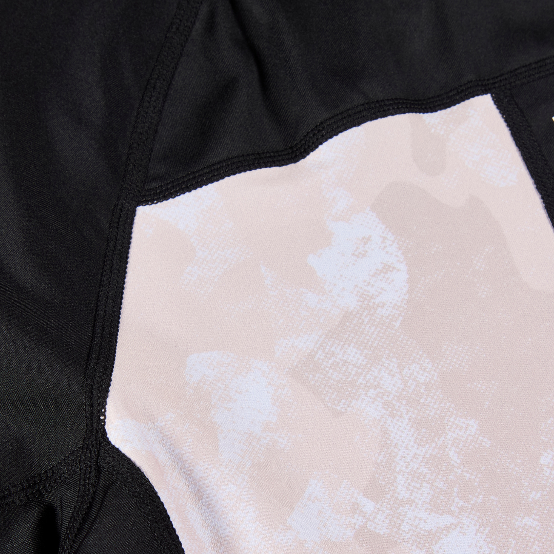 Eryx Desert Camo MMA Tee