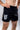 Eryx Black Essential MMA Shorts