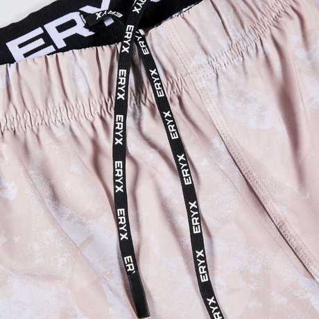 Eryx Desert Camo MMA Shorts for all types of mixed martial arts
