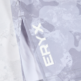 Eryx Grey Camo MMA Shorts for all types of mixed martial arts