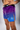 Eryx Blue Gradient High Split Set