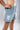 Eryx Grey Essential MMA Shorts