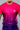 Eryx Pink Gradient MMA Tee