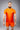 Eryx Orange Gradient MMA Tee