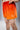 Eryx Orange Gradient Hybrid MMA Shorts