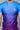 Eryx Blue Gradient MMA Tee