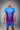 Eryx Blue Gradient High Split Set