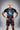 Flatline Blue/Red Hybrid Set