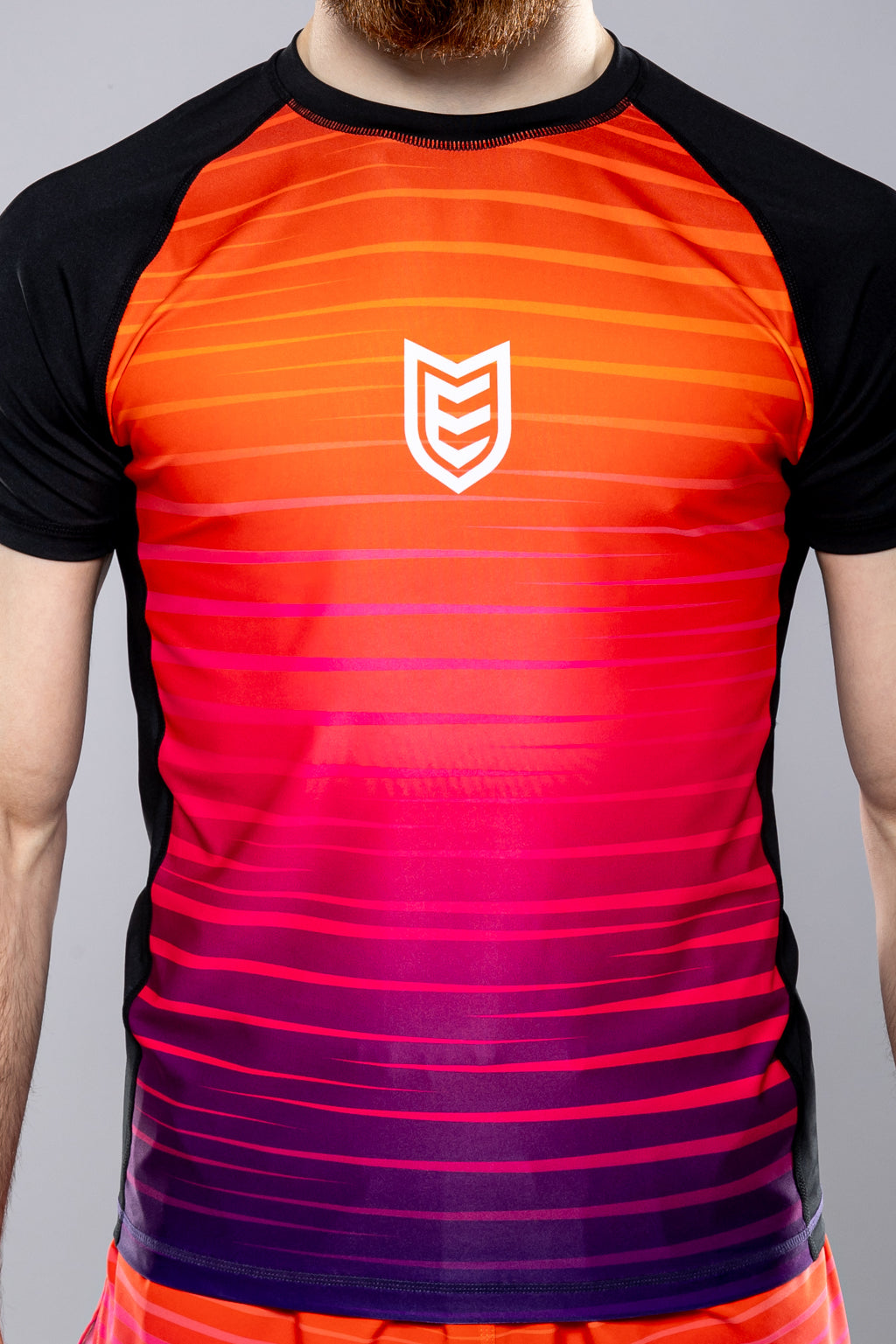 Eryx Dawn MMA Tee