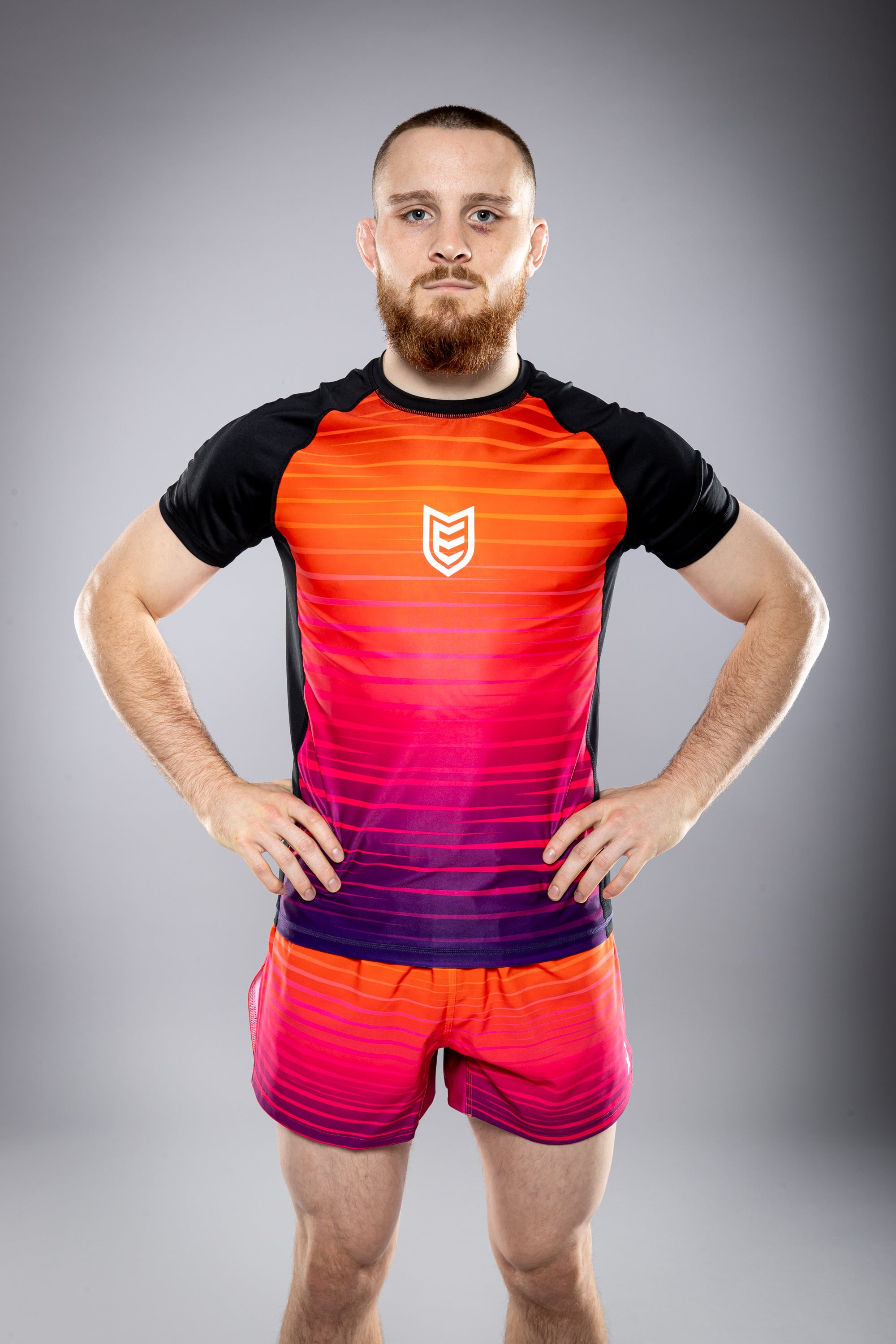 Eryx Dawn High Split Set