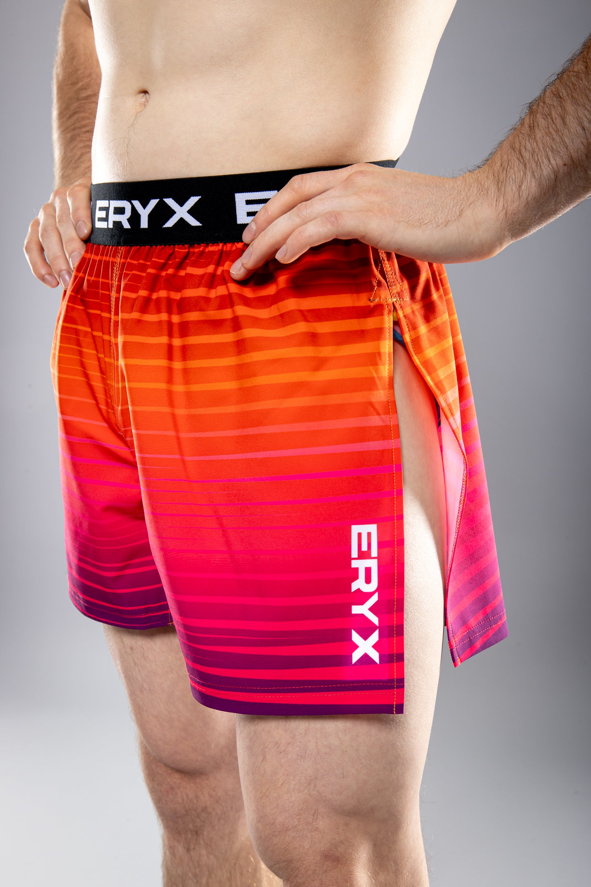 Eryx Dawn High Split Set