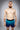 Eryx Dusk Hybrid MMA Shorts
