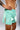 Eryx Teal Essential MMA Shorts