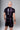 Black Distortion MMA Set - Eryxgear