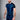 Blue Stealth MMA Set - Eryxgear