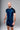 Blue Stealth MMA Set - Eryxgear