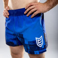 Eryx 0121 MMA Shorts - Eryxgear