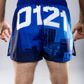 Eryx 0121 MMA Shorts - Eryxgear