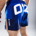 Eryx 0121 MMA Shorts - Eryxgear