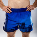 Eryx 0121 MMA Shorts - Eryxgear