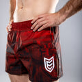 Eryx 0161 MMA Shorts - Eryxgear