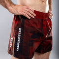 Eryx 0161 MMA Shorts - Eryxgear