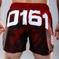 Eryx 0161 MMA Shorts - Eryxgear