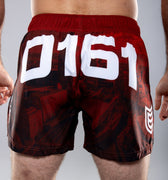 Eryx 0161 MMA Shorts - Eryxgear