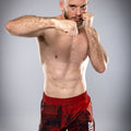 Eryx 0161 MMA Shorts - Eryxgear