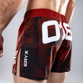 Eryx 0161 MMA Shorts - Eryxgear