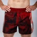 Eryx 0161 MMA Shorts - Eryxgear