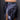 Eryx Black Carbon High Split MMA Shorts - Eryxgear