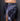 Eryx Black Carbon High Split MMA Shorts - Eryxgear