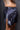 Eryx Black Carbon High Split MMA Shorts - Eryxgear