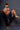 Eryx Black Carbon High Split MMA Shorts - Eryxgear