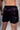 Eryx Black Distortion Hybrid MMA Shorts - Eryxgear