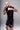 Eryx Black Distortion Hybrid MMA Shorts - Eryxgear