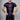 Eryx Black Distortion MMA Tee - Eryxgear